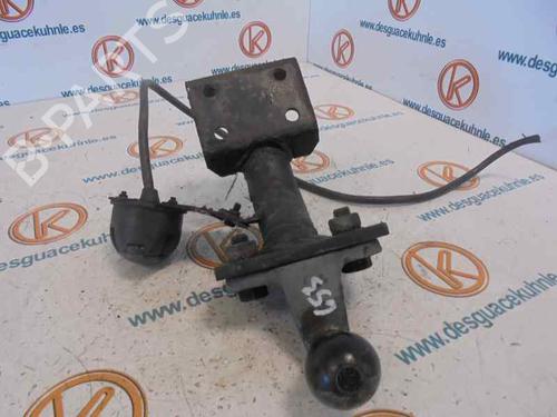 Used Tow ball/Mechanism CITROËN XSARA (N1) [1997-2005]  14178847