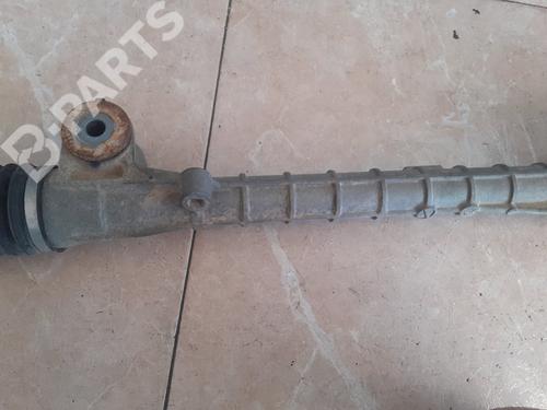 Steering rack PEUGEOT 107 (PM_, PN_)  | BP10136984M22 