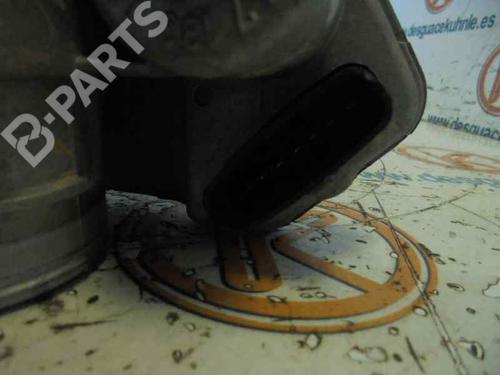 Throttle body SKODA FELICIA I (6U1)  | BP3363303M82 