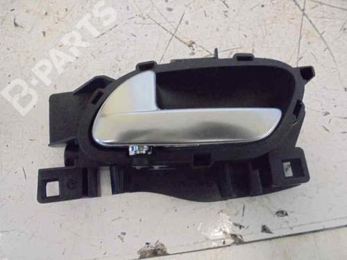 Used Rear left interior door handle CITROËN C-ELYSEE (DD_) 1.6 HDI 92 (92 hp) 6945321