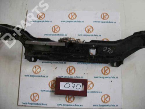 Used Crossmember CITROËN C15 Box Body/MPV (VD_) [1984-2006]  8754961