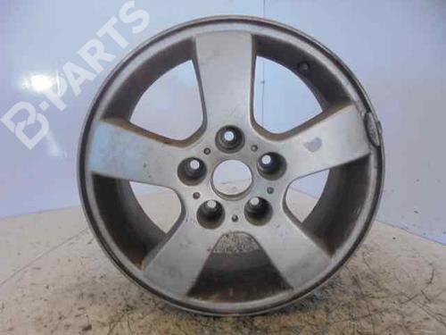 Llanta HYUNDAI TUCSON (JM) [2004-2019]  6062532