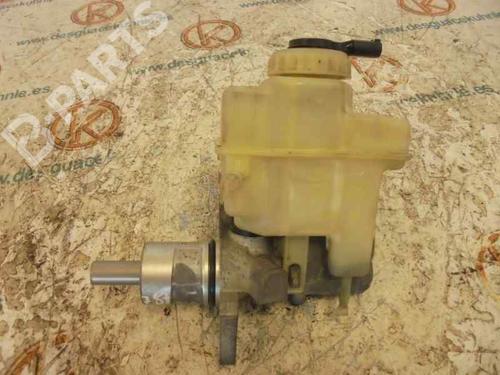 Used Brake master cylinder BMW 5 (E39) 530 d (184 hp) 2455724