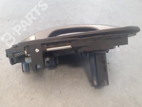 Rear left exterior door handle BMW 5 (E60) 525 d | BP8952177C130 