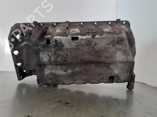 Oil sump CITROËN C4 I (LC_)  | BP14188298M115 