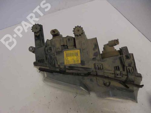 Right headlight BMW 3 Compact (E46)  | BP5266535C29 