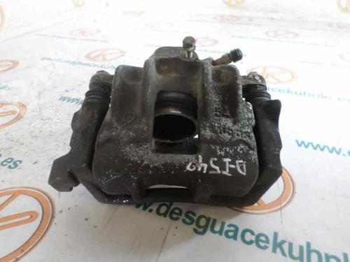 Venstre bremsekaliber foran MERCEDES-BENZ C-CLASS (W202) C 250 D (202.125) (113 hp) 11609413