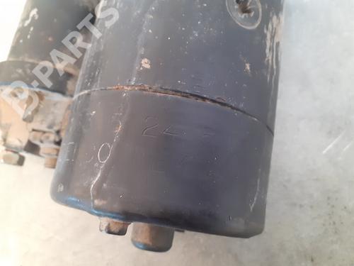 Starter OPEL CORSA A Hatchback (S83) 1.2 S (F08, M08, F68, M68) | BP8877096M8 