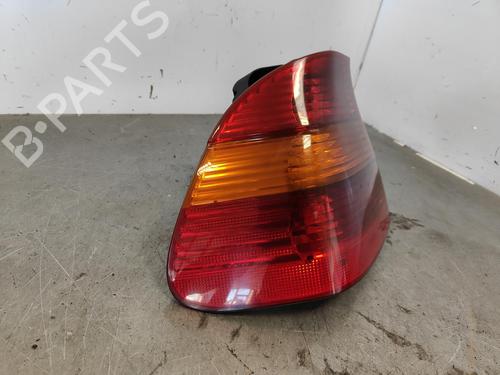 Left taillight BMW 3 (E46)  | BP17649951C34 