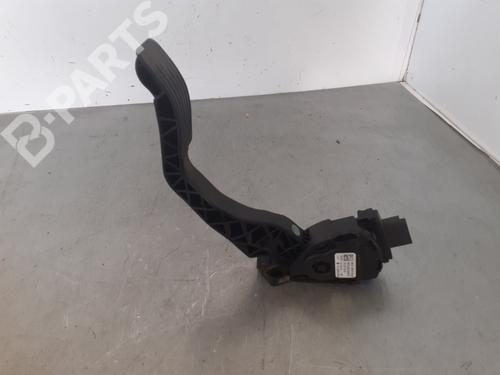 Used Pedal PEUGEOT 308 I (4A_, 4C_) [2007-2016]  7555073