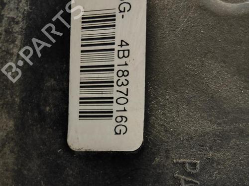 Front right lock AUDI A6 C5 (4B2)  | BP17962095C97 