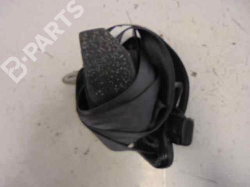Rear right seatbelt CHRYSLER SEBRING (JR) 2.4 | BP6631965I28 