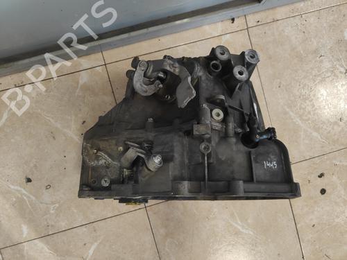Gearbox OPEL ZAFIRA A MPV (T98) 2.0 DTI 16V (F75) | BP21215968M3 