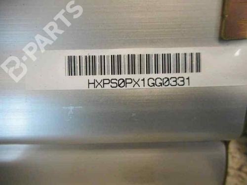 Airbag Kit HYUNDAI SANTA FÉ I (SM)  | BP2447821C86 