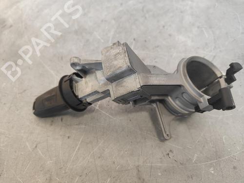 Ignition barrel OPEL ASTRA H (A04)  | BP13739515M48 