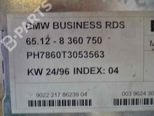 Other BMW 5 (E39) 528 i | BP3465556O1 