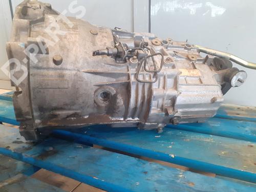 Gearbox BMW 3 (E46)  | BP9723027M3 