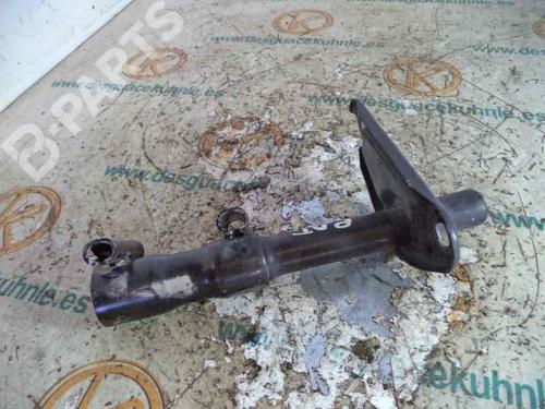 Corner bumper AUDI A4 B5 (8D2) 1.9 TDI | BP8755423C117 