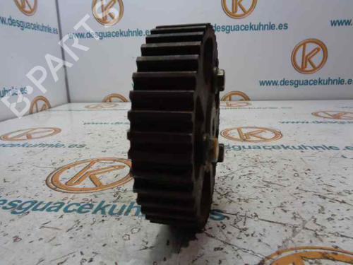 Pulley CITROËN XSARA Coupe (N0) 2.0 HDI 90 | BP14194362M122