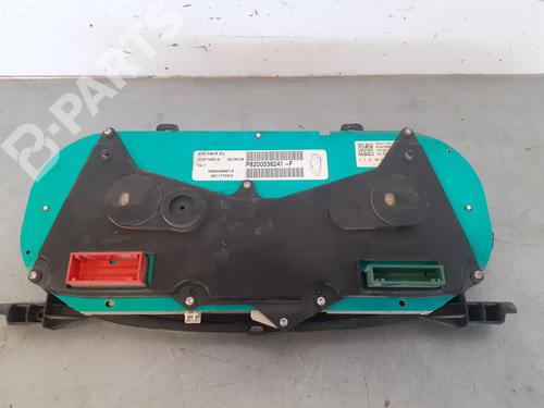 Instrument cluster RENAULT KANGOO (KC0/1_) 1.5 dCi | BP8325142C47 