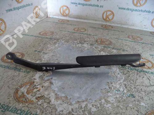 Front wipers mechanism ROVER 400 II (RT) 420 D (86 hp) 6633114