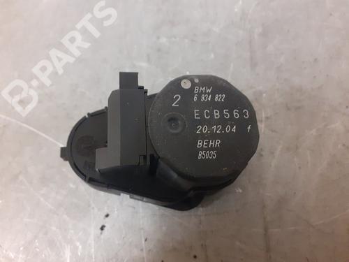 Used Heater blower motor BMW 3 Coupe (E46) 320 Cd (150 hp) 8588319