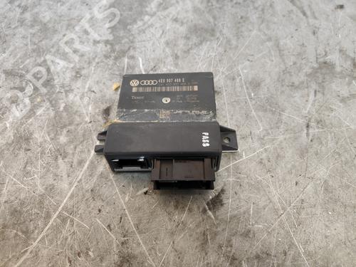 Used Electronic module AUDI A8 D3 (4E2, 4E8) 3.0 TDI quattro (233 hp) 26979767
