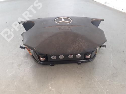 Førerens kollisjonspute MERCEDES-BENZ E-CLASS (W210)  | BP10031183C9 