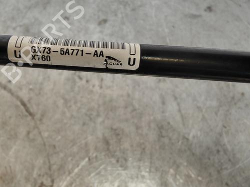 Anti roll bar JAGUAR XE (X760) 2.0 D AWD | BP29850793M96 