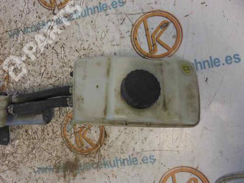 Brake master cylinder MERCEDES-BENZ VITO Bus (W639)  | BP3128040M77 