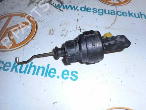 Used Electronic module MERCEDES-BENZ S-CLASS (W140) 500 SE, SEL (140.050, 140.051) (326 hp) 14178076