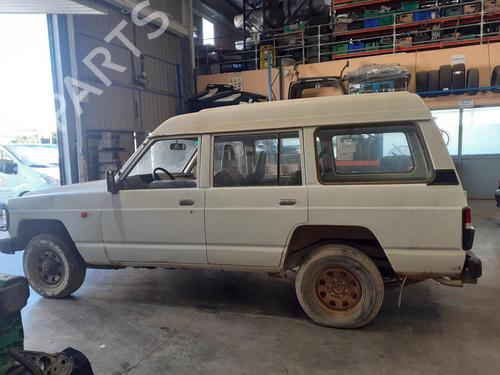 Subframe NISSAN PATROL III/2 Station Wagon (W260)  | BP9717769M9 