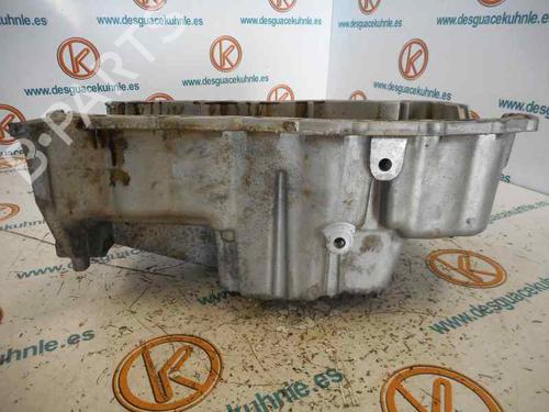 Used Oil sump RENAULT MEGANE II Coupé-Cabriolet (EM0/1_) [2003-2010]  14179386