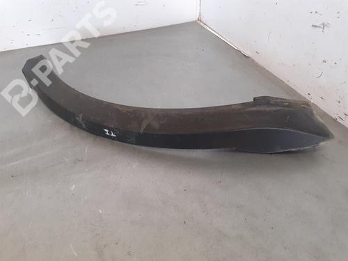 Rear left wheel arch trim LAND ROVER RANGE ROVER SPORT I (L320)  | BP8057539C136 