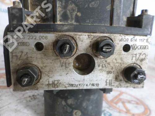 ABS pump SEAT IBIZA III (6L1) | BP2460108M43