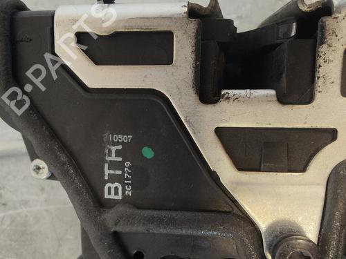 Front right lock BMW 1 (E87) 116 d | BP23990598C97 