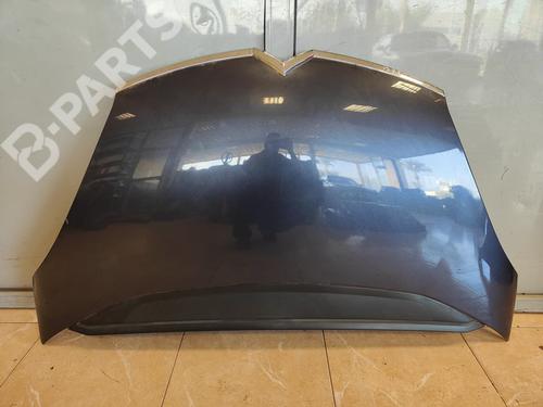 Used Hood CITROËN C4 Picasso I MPV (UD_) [2006-2015]  11057392