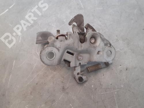 Hood lock PEUGEOT 307 (3A/C)  | BP10339147C133 