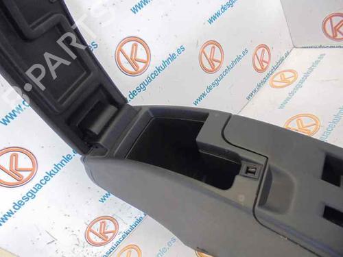 Other RENAULT MEGANE III Hatchback (BZ0/1_, B3_) 1.2 TCe (BZ2B, BZ11) | BP14184809O1 