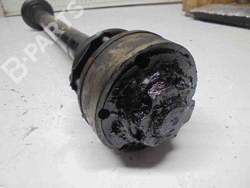 Right front driveshaft VW GOLF IV (1J1) 1.9 TDI | BP5412583M39