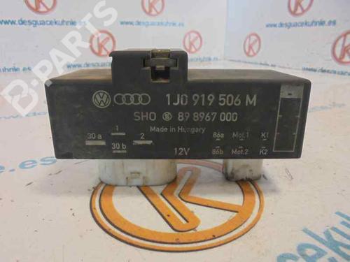 Used Electronic module SEAT CORDOBA (6L2) 1.4 16V (75 hp) 10270179