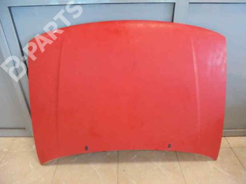 Used Hood VW POLO III (6N1) 45 1.0 (45 hp) 2492320