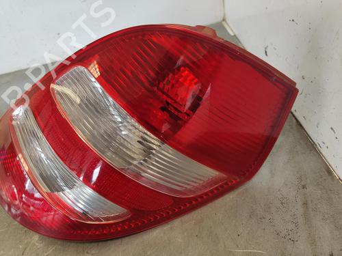 Right taillight MERCEDES-BENZ A-CLASS (W169)  | BP13524901C35