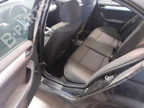 Right front steering knuckle BMW 3 (E46) 320 d | BP9730514M26  - Image 10