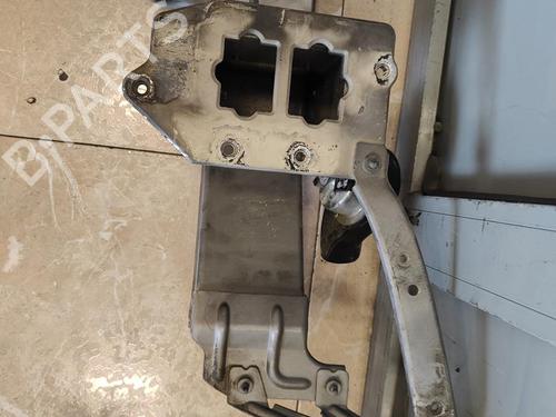 Front bumper reinforcement MERCEDES-BENZ A-CLASS (W168)  | BP17638426C109 