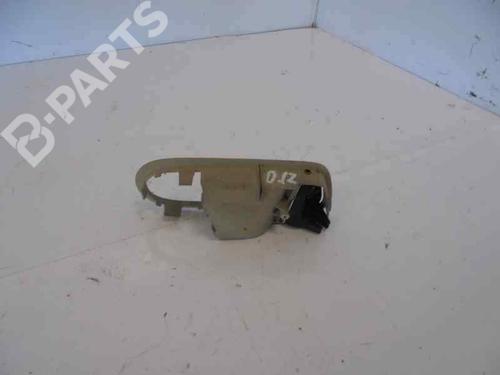 Front left interior door handle SEAT ALHAMBRA (7V8, 7V9) 1.9 TDI | BP5591452I13 