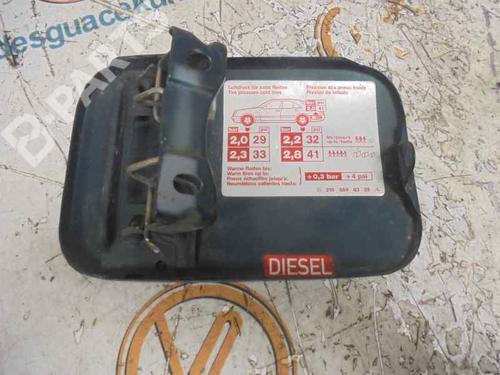 Fuel flap MERCEDES-BENZ E-CLASS (W210) E 300 D (210.020) | BP5403820C131 