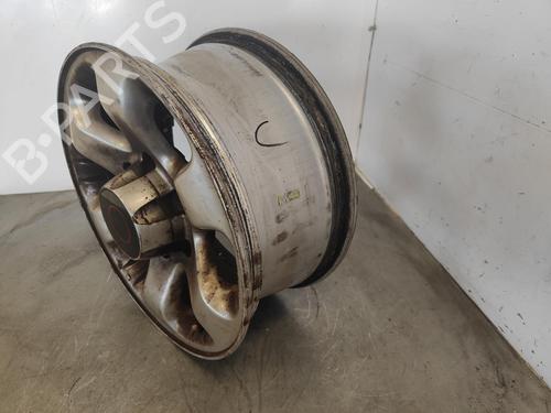 Felg OPEL FRONTERA B (U99) 2.2 DTI (6B_ZC, 6B_VF, 6B_66, 6B_76) | BP12583501C45 