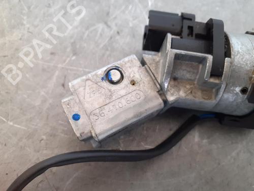 Ignition barrel CITROËN C4 Picasso I MPV (UD_)  | BP10321725M48 