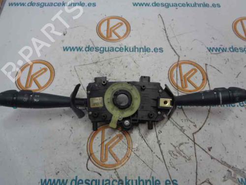 Used Steering wheel controls RENAULT MEGANE I (BA0/1_) [1995-2004]  2449979